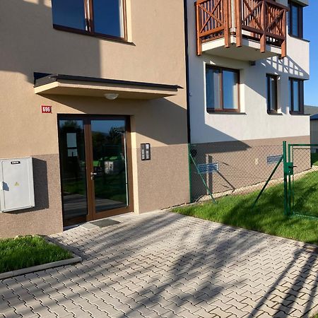 Apartman 696 Pod Jestedem Liberec Exterior foto