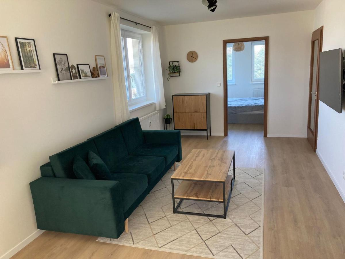 Apartman 696 Pod Jestedem Liberec Exterior foto